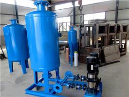 定壓補(bǔ)水裝置