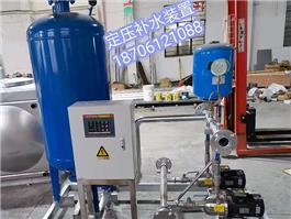 氣壓給水設(shè)備